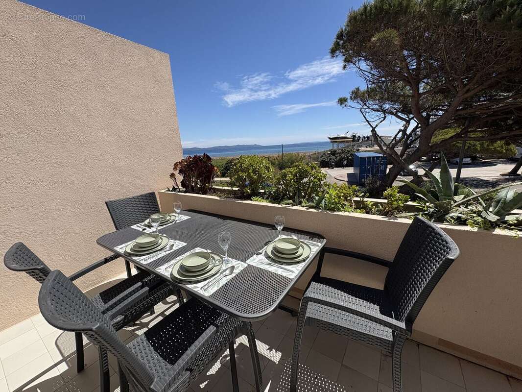 Appartement 41 m² à Hyeres  - photo 4