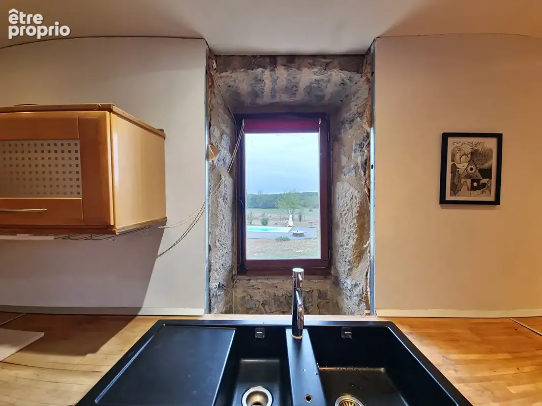 Belle maison de caractère au calme - photo 25
