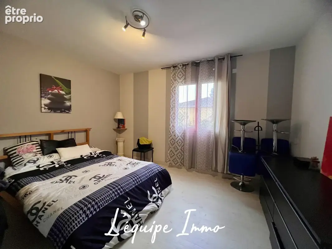 Maison familiale 6 chambres 195m2 avec piscine et sous sol total - photo 11