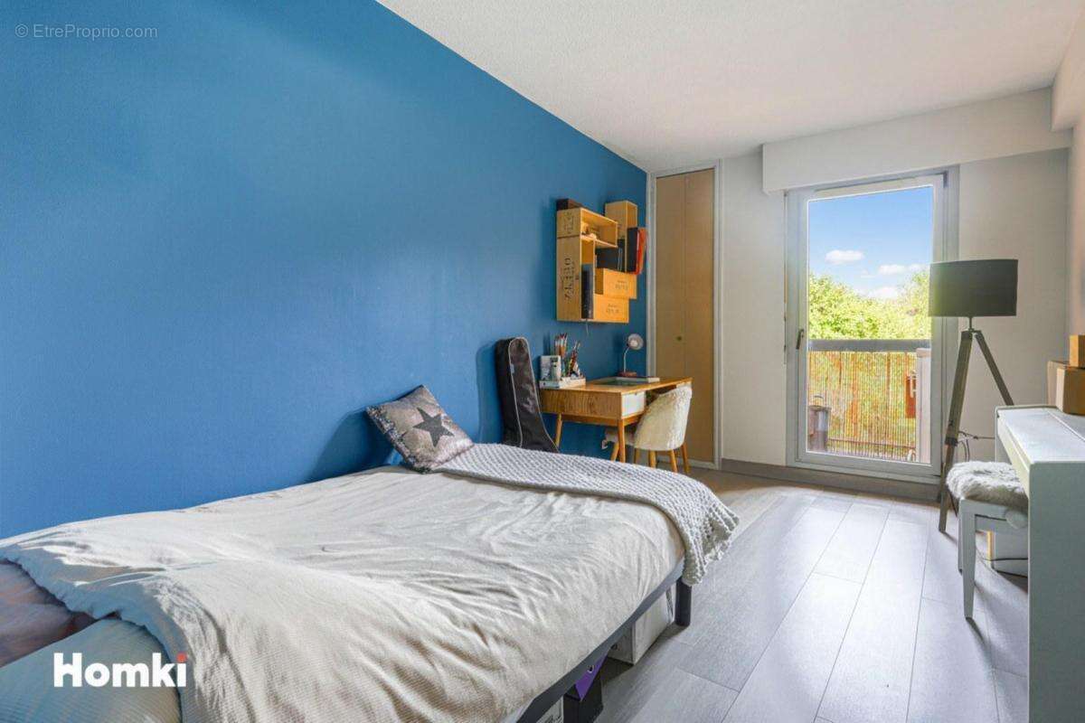 Appartement T4 de 85 m2 à Cagnes-sur-Mer 06800, Avenue de la Gaude - photo 8