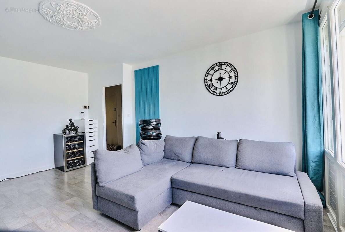 Appartement à CLERMONT-FERRAND