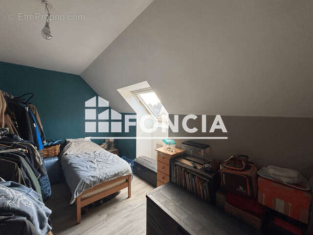 Maison à SAINT-NAZAIRE