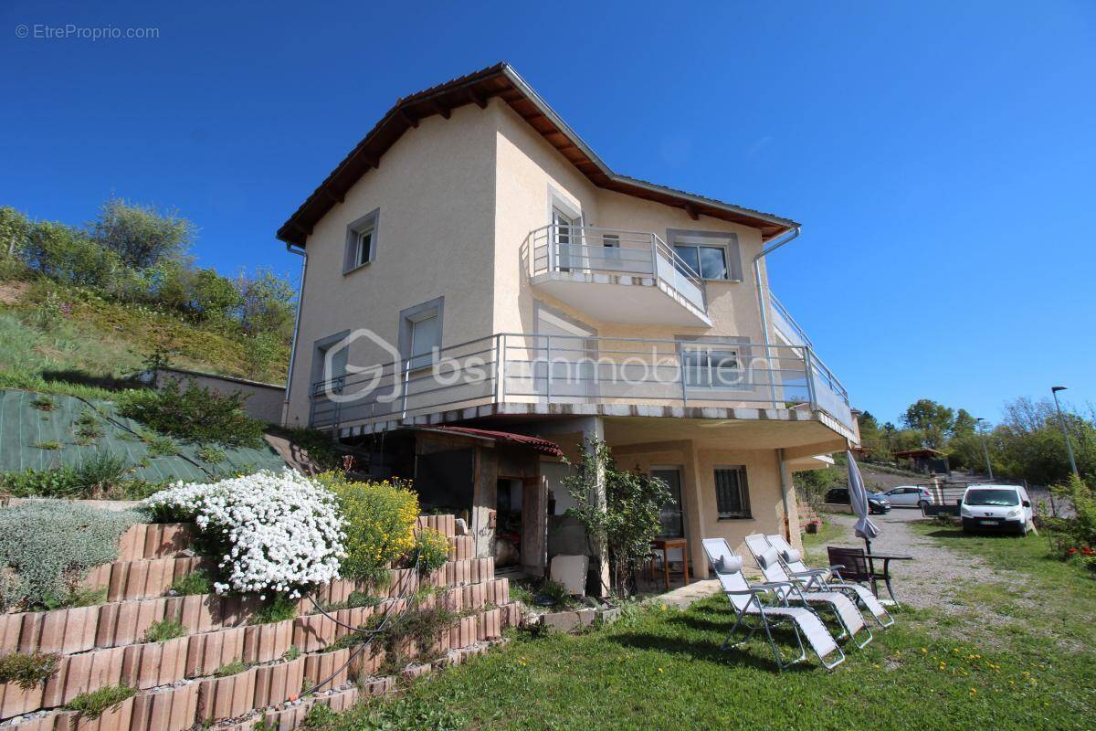 Appartement à GAP