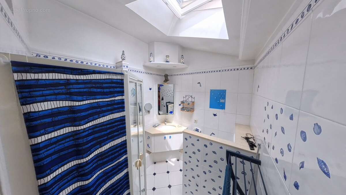 Maison à vendre 3 pièces VILLERS SOUS SAINT LEU (60) - photo 5