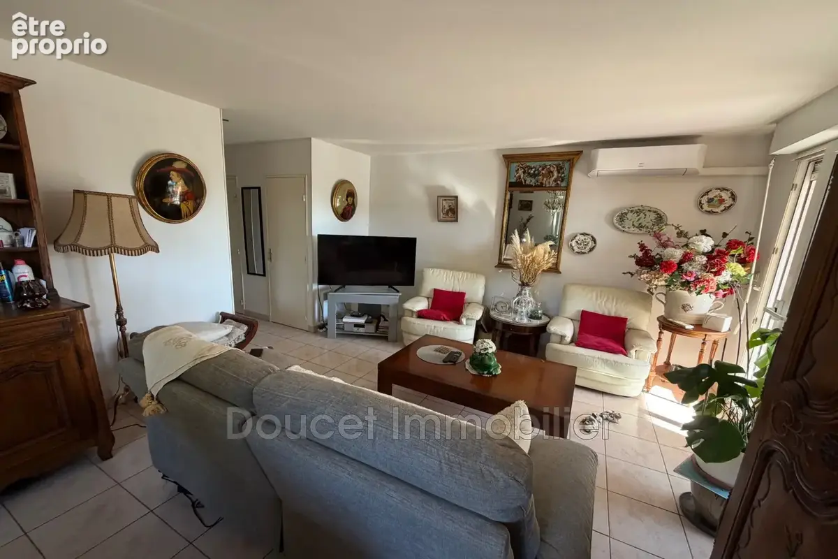 Appartement 3 pièces 65 m² à vendre à Beziers (34500) - photo 4