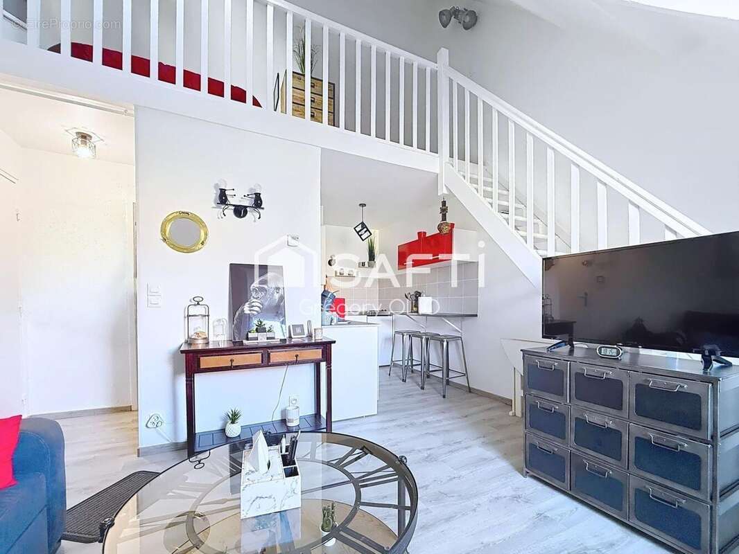 Photo 2 - Appartement à DIVES-SUR-MER