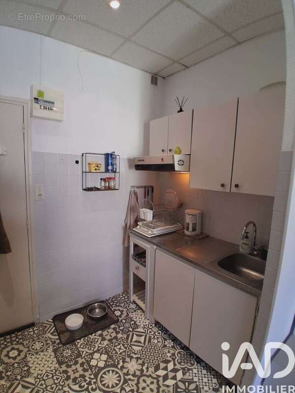 Photo 3 - Appartement à AMELIE-LES-BAINS-PALALDA