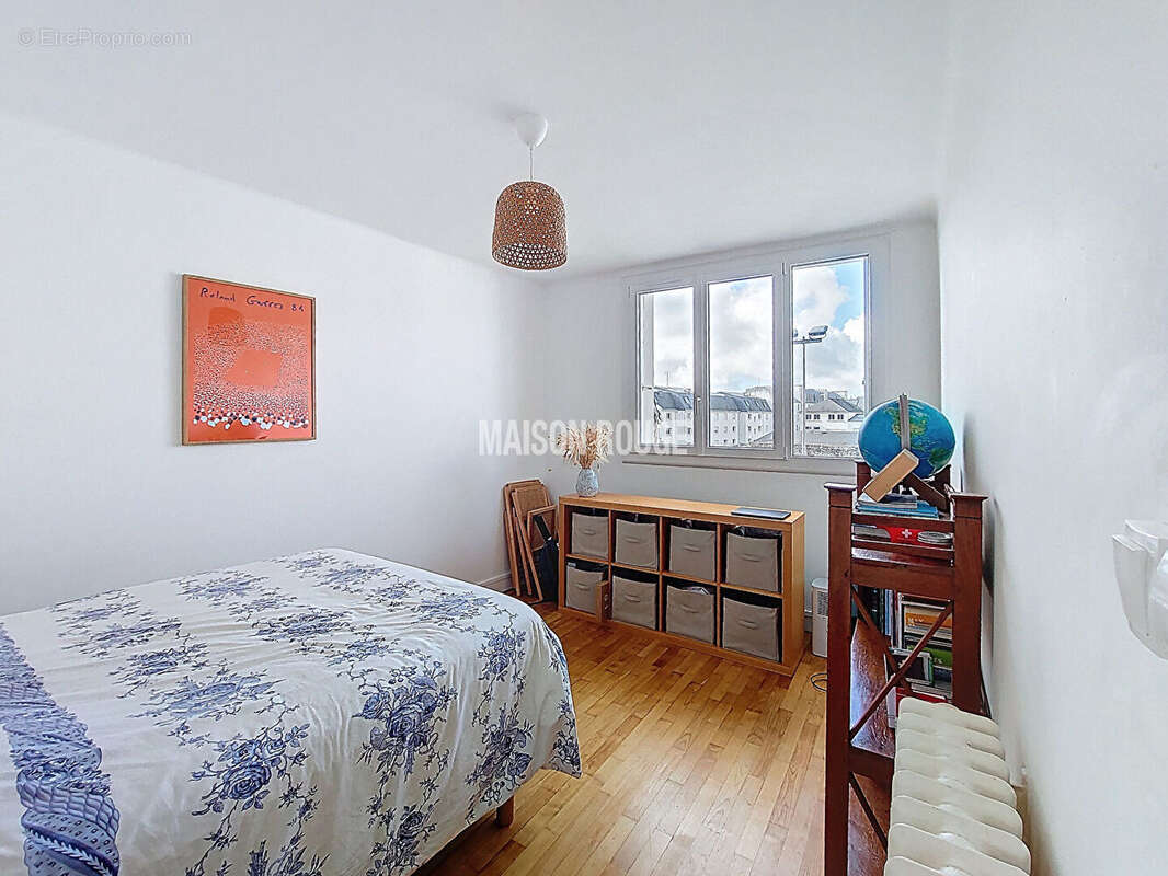 Appartement à VANNES