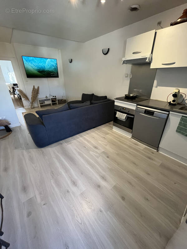 Appartement à AGEN