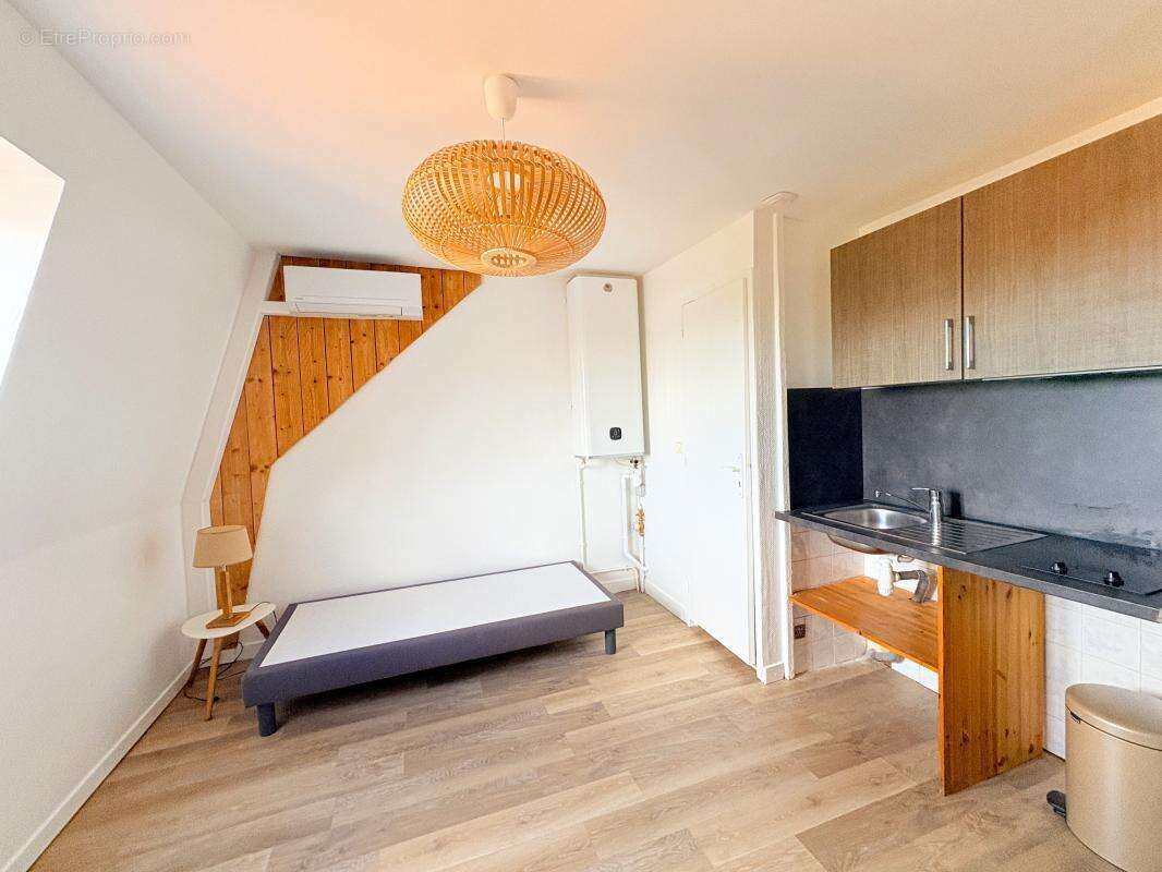 Appartement à LA ROCHELLE