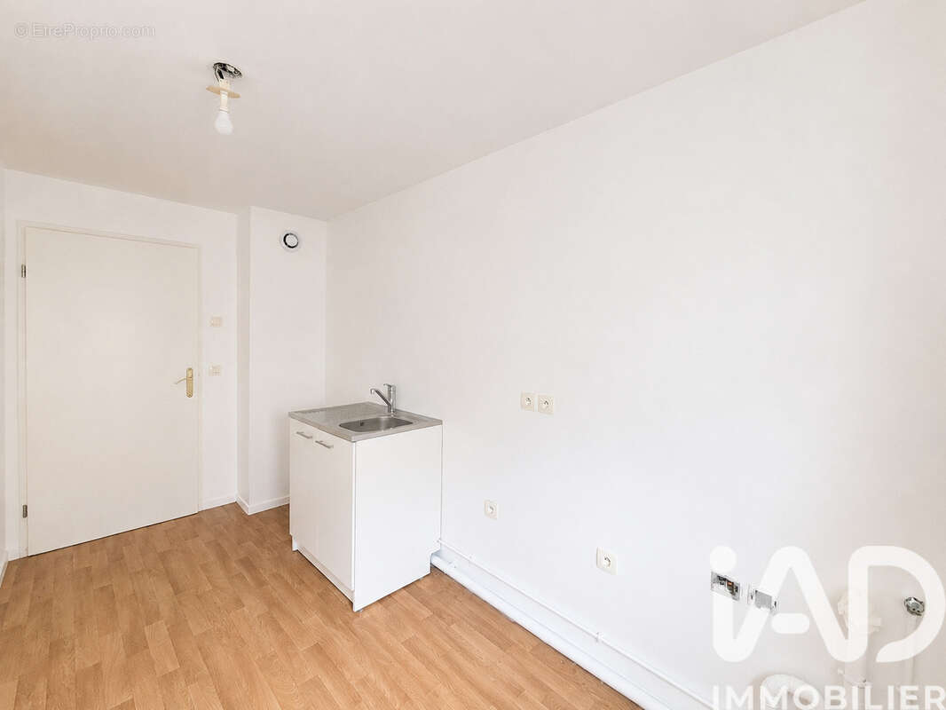 Photo 6 - Appartement à CHOISY-LE-ROI