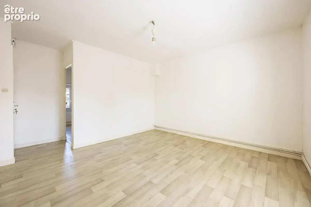 Appartement T2 canclaux - photo 6