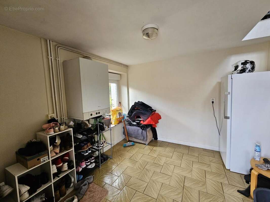 20230425_170947 - Appartement à DOMMARTIN-LES-REMIREMONT