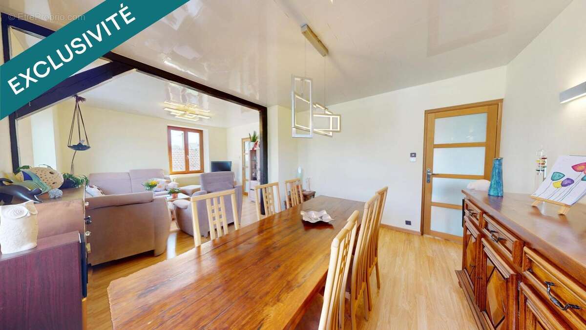 Photo 3 - Maison à LUTTERBACH