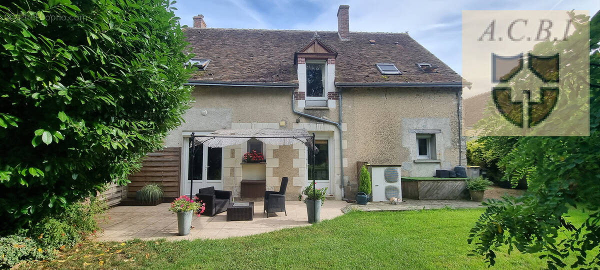 Maison à VENDOME