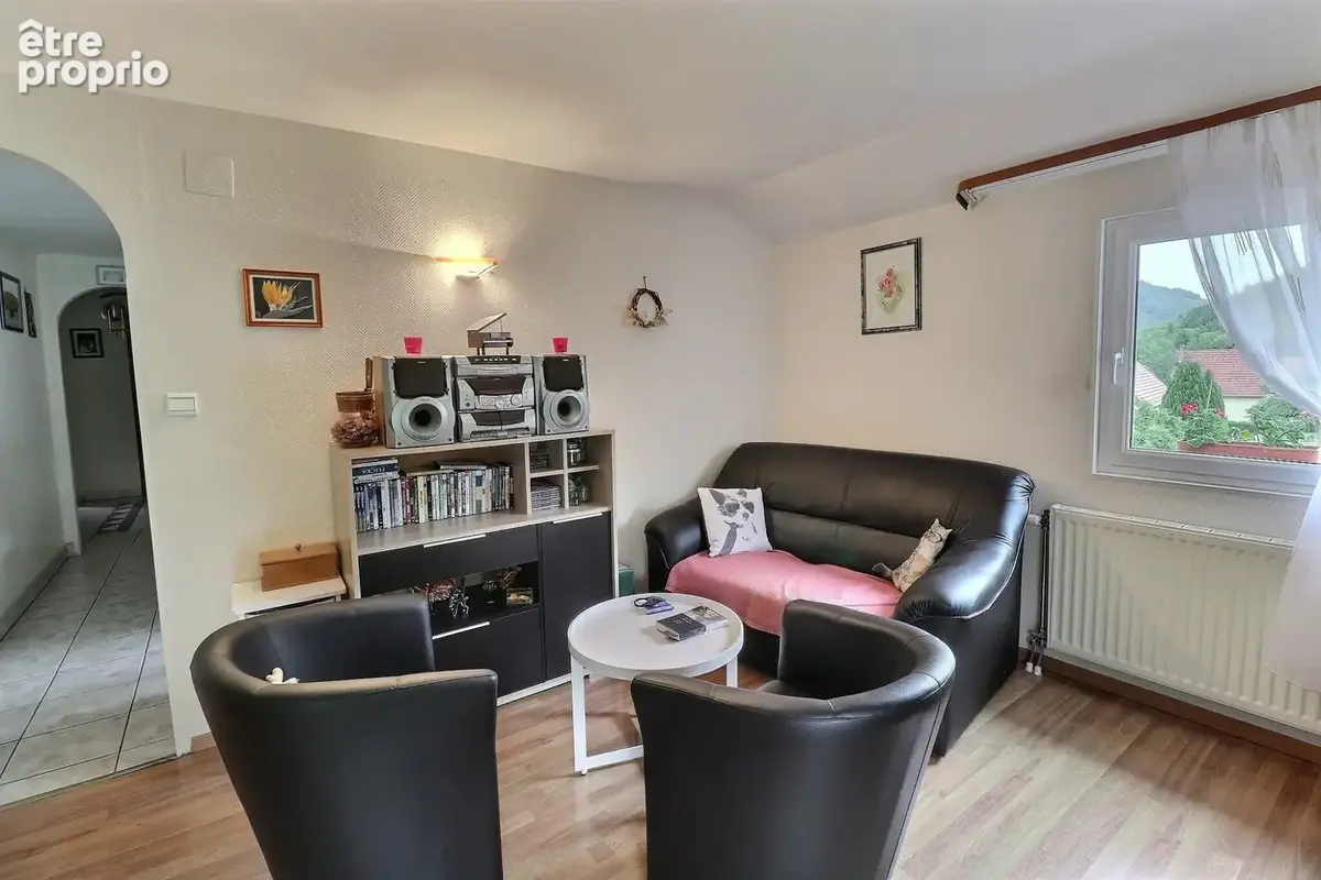 Appartement 174 m² à vendre à Lapoutroie (68650) - photo 6