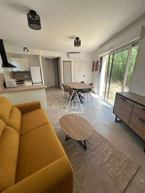 Appartement à ARGELES-SUR-MER