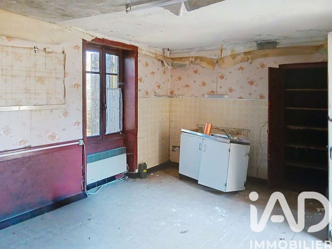 Photo 4 - Maison à CHAROLLES
