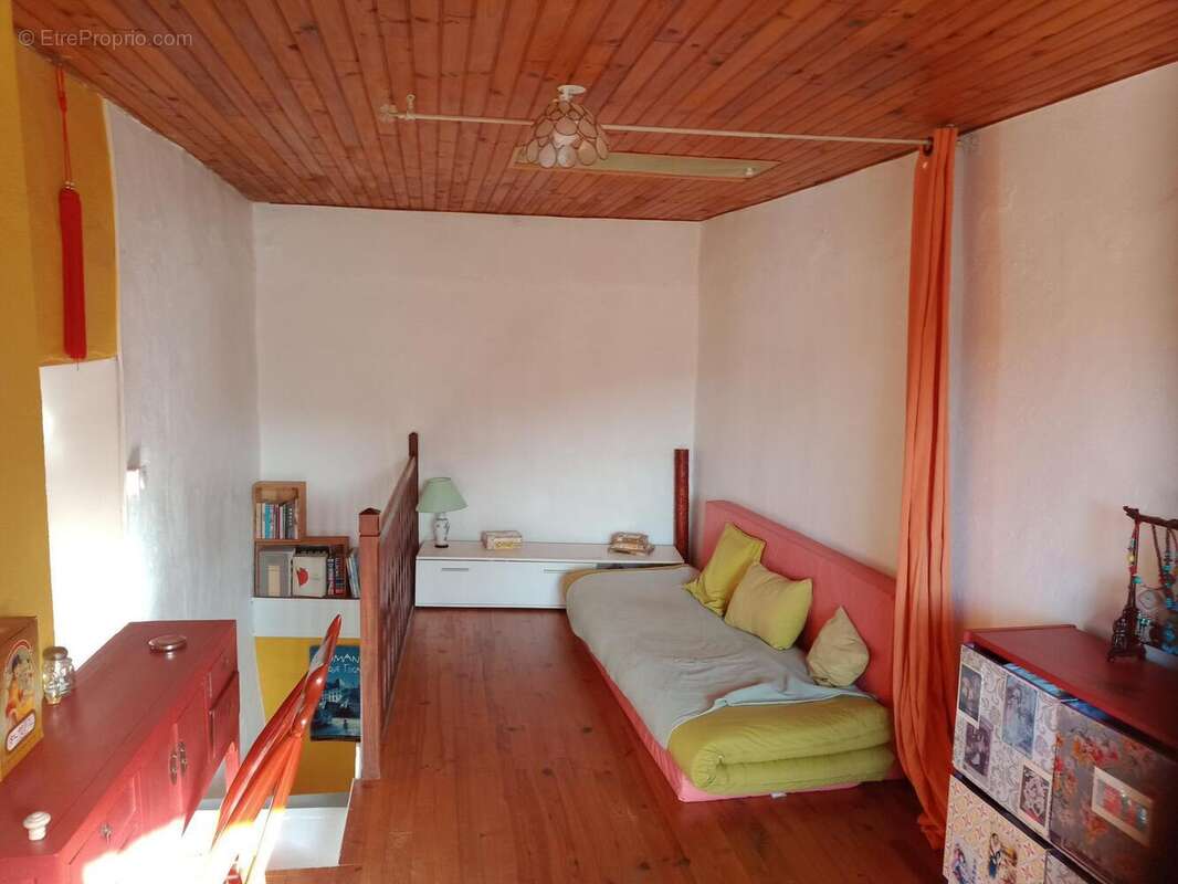 Photo 7 - Maison à SEVELINGES