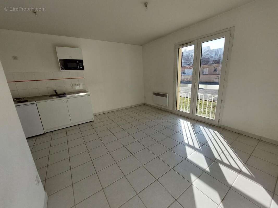 Appartement à TARBES