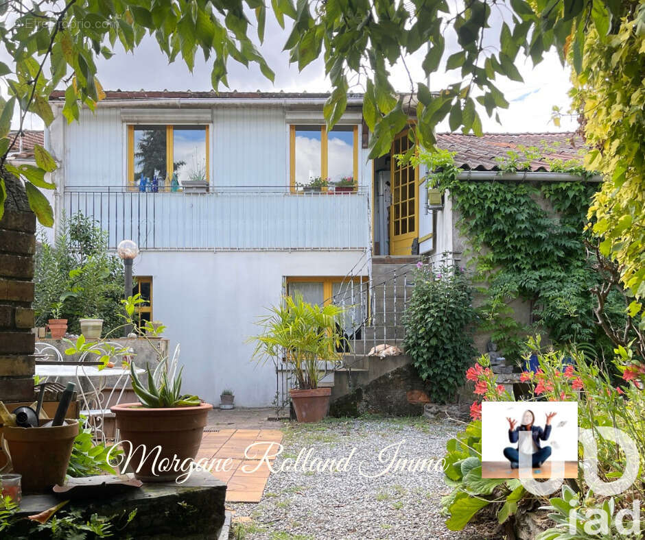 Photo 9 - Maison à SAINT-SEBASTIEN-SUR-LOIRE