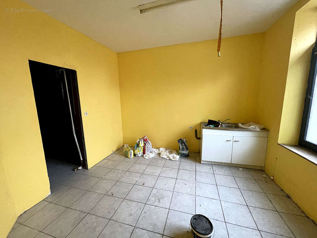 Appartement à GUISE