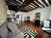 Appartement à SAINT-GERMAIN-EN-LAYE