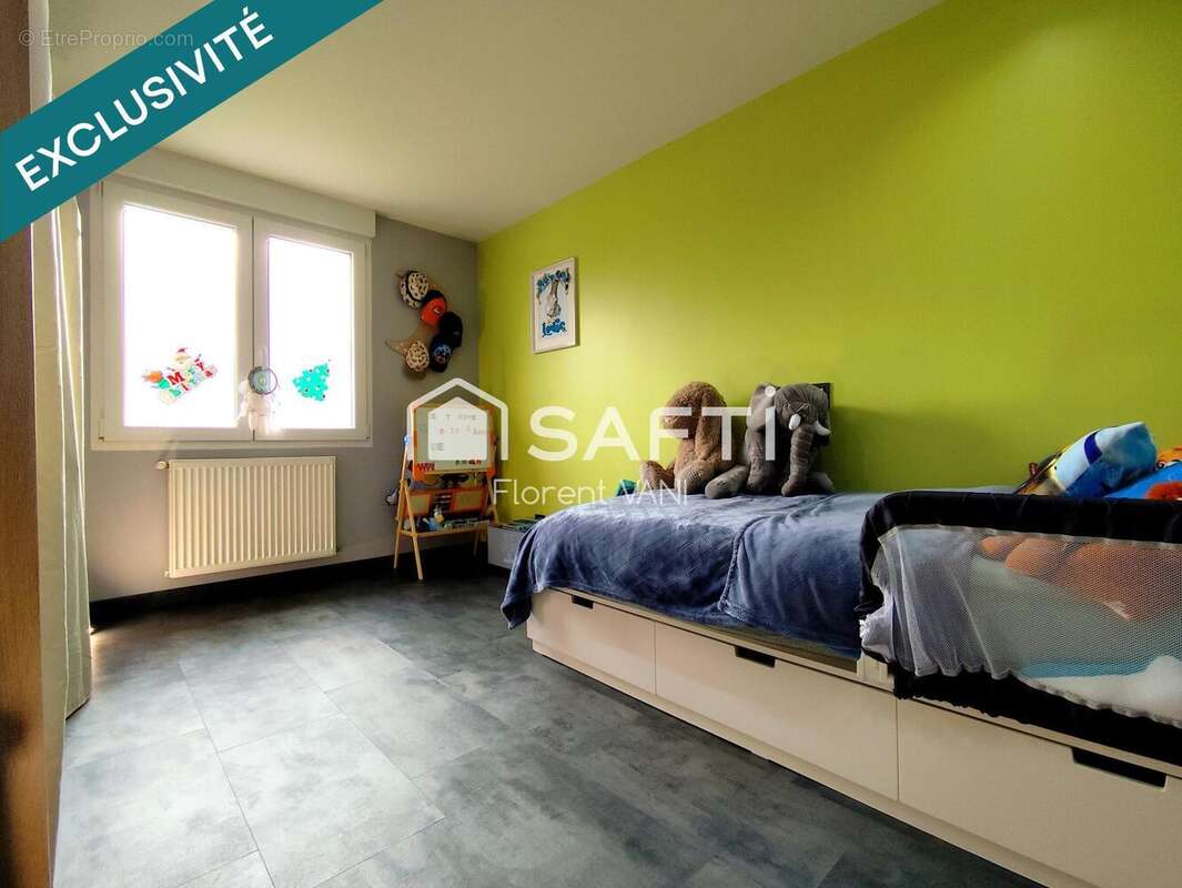 Photo 8 - Maison à CREUTZWALD