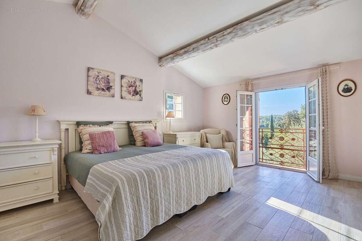 Maison à AIX-EN-PROVENCE