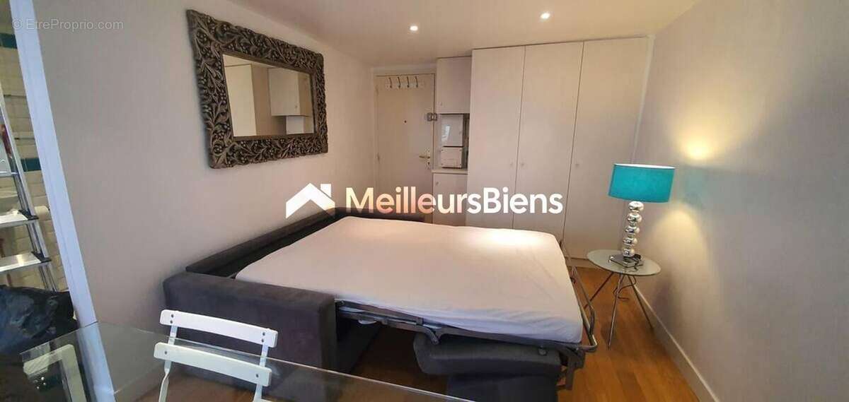 Appartement à PARIS-6E