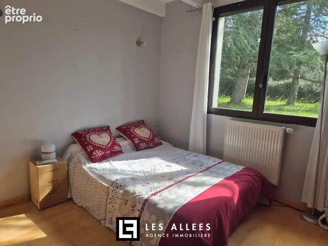 Maison 8 pièces 195 m² à vendre à La Laupie (26740) - photo 9