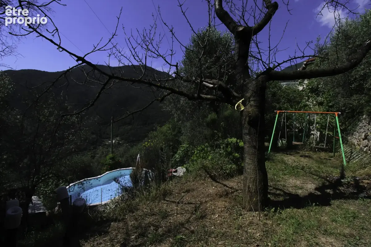 Maison de 111 m² sur 3 niveaux avec grand terrain de 2 900 m² - photo 9