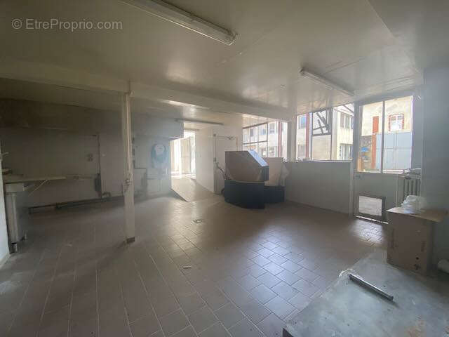 Appartement à MARCIGNY