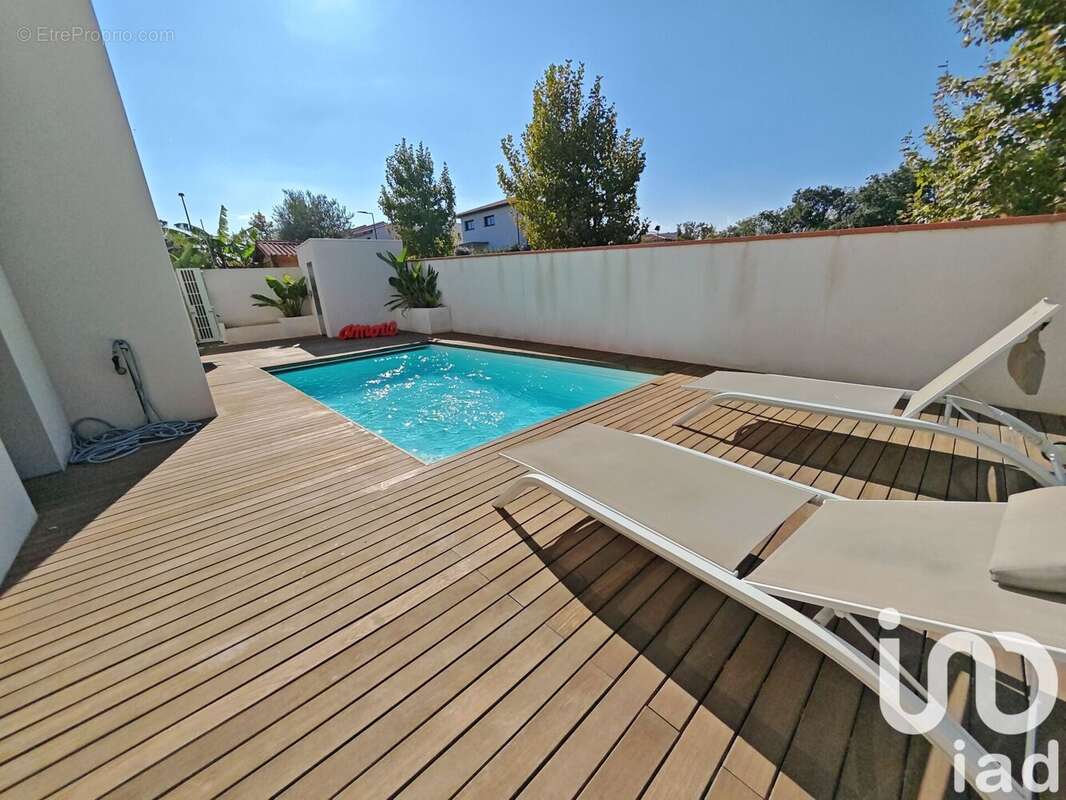 Photo 7 - Maison à POLLESTRES