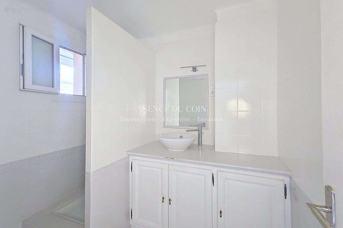 Appartement à DRAGUIGNAN