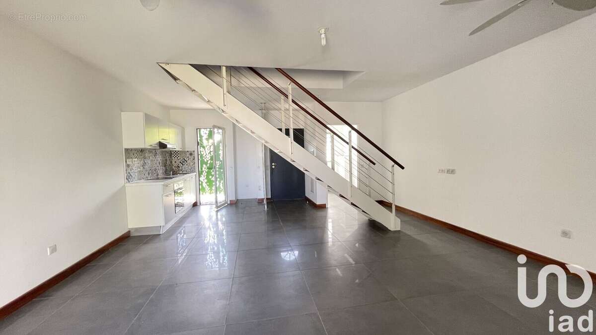 Photo 3 - Maison à SAINT-PIERRE