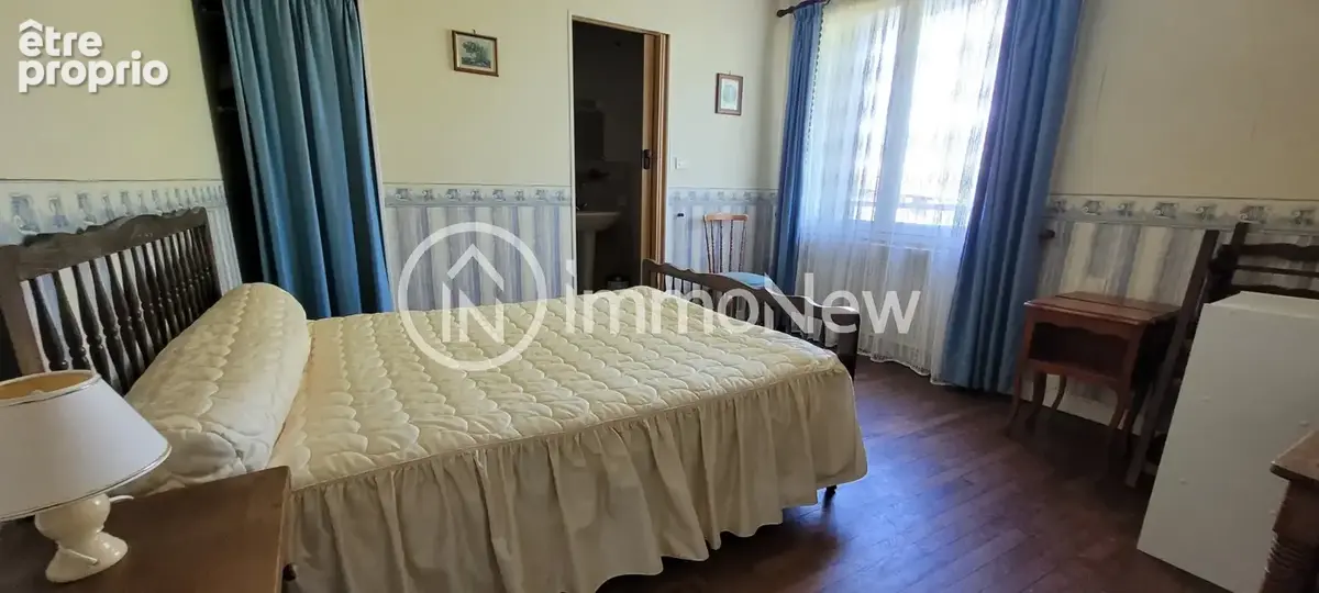 Maison 8 pièces 164m2  Le Val Saint Père - photo 4