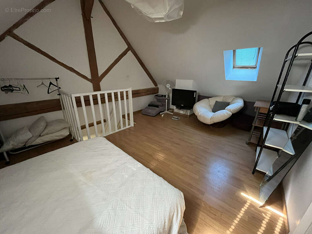 Belle ferme 117 m2 au calme - photo 13