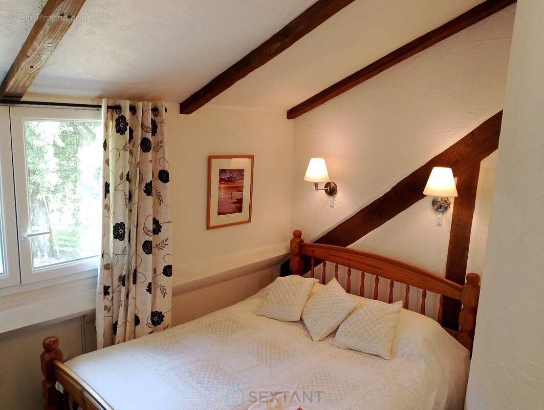 Maison de campagne - photo 8