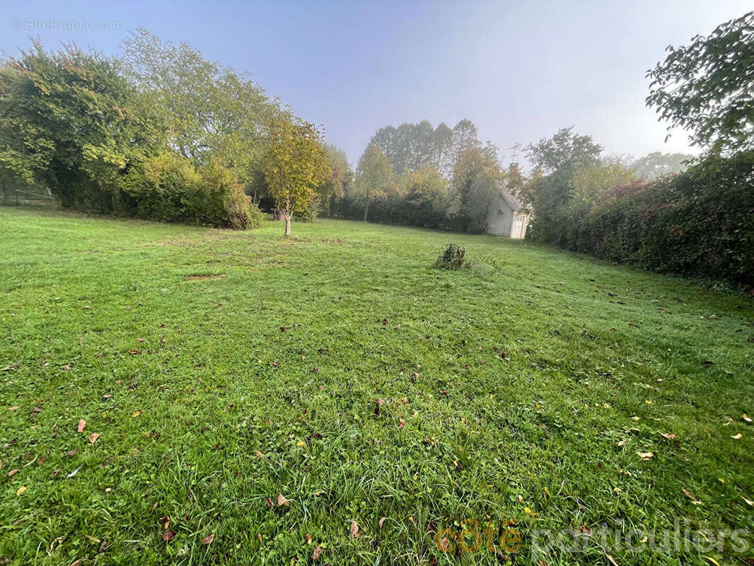 Maison à SAINT-SYMPHORIEN