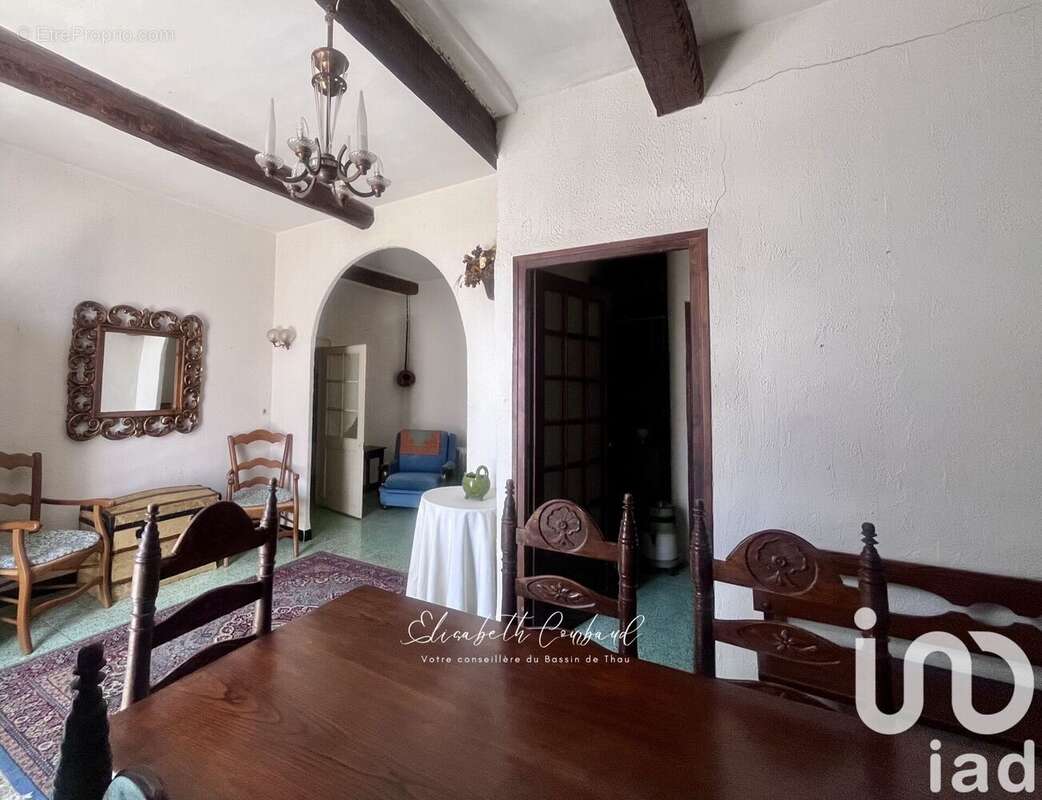 Photo 2 - Maison à VILLEVEYRAC