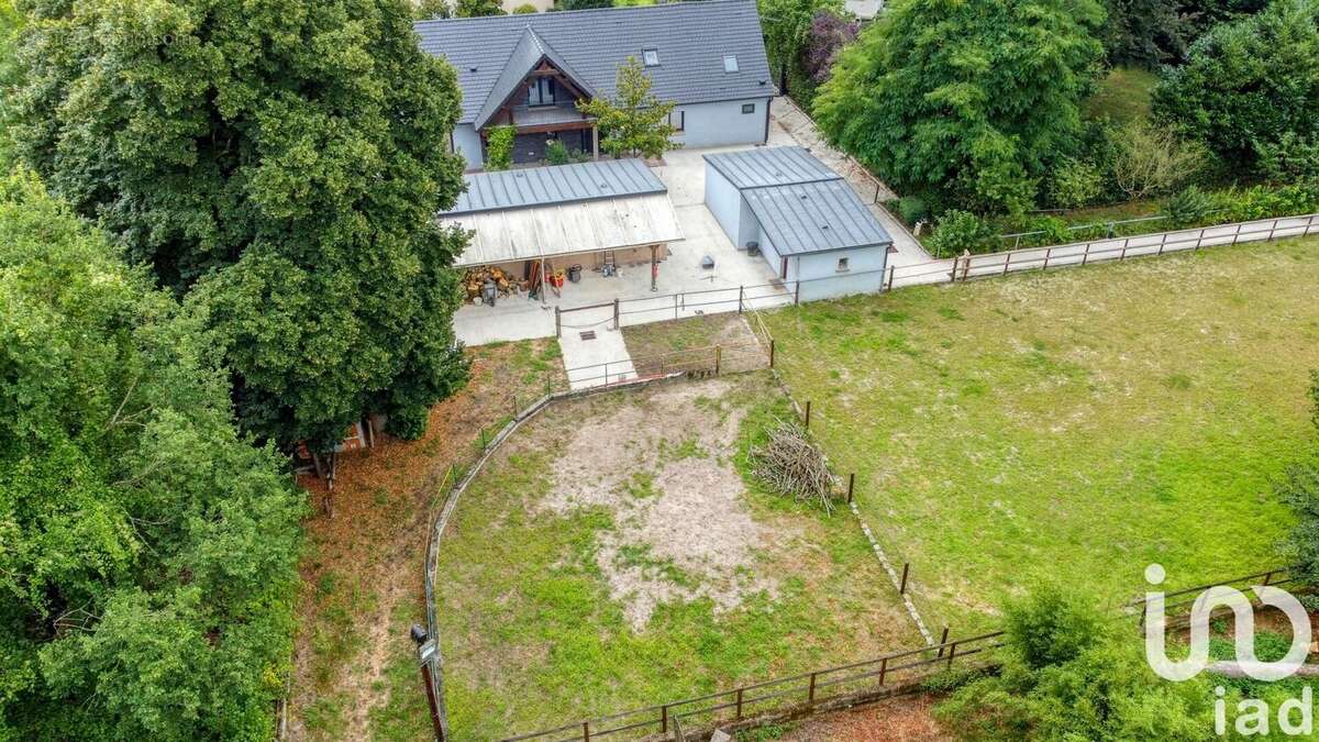 Photo 4 - Maison à LESCHES