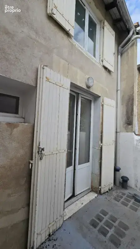 Maison Poitiers 4 pièce(s) 95 m2 - photo 7