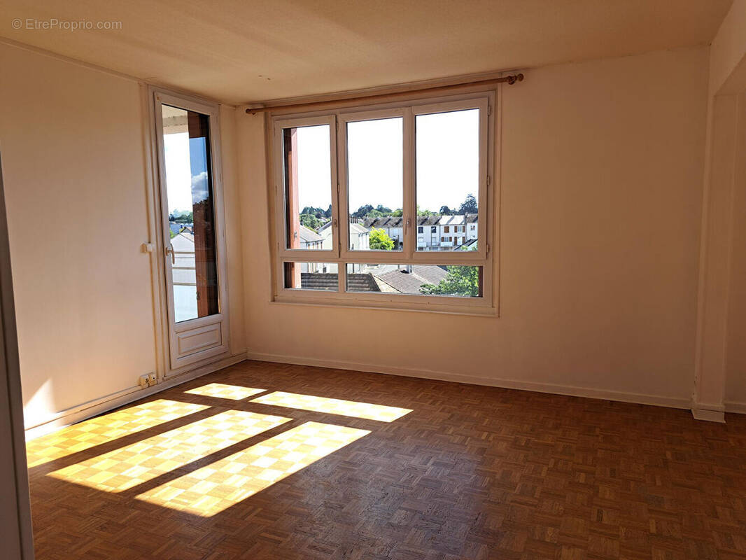 Appartement à NEVERS