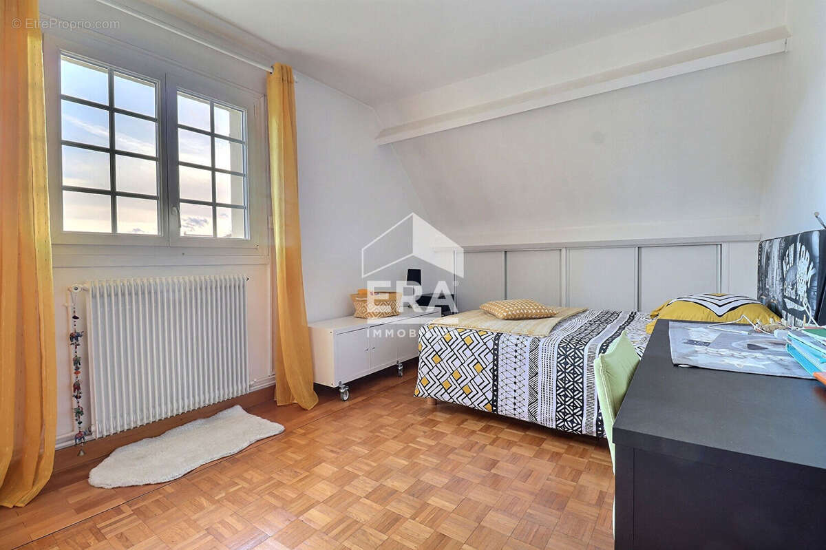 Maison à ARGENTEUIL