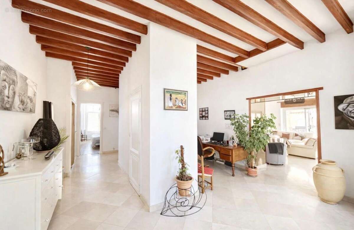 Maison à MARSAS