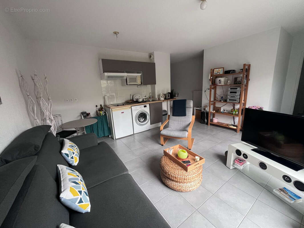 Appartement à EYSINES