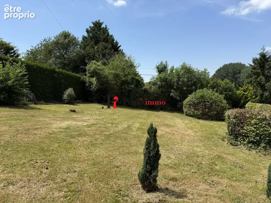 Maison 5 pièces 90 m² à vendre à Belleme (61130) - photo 5