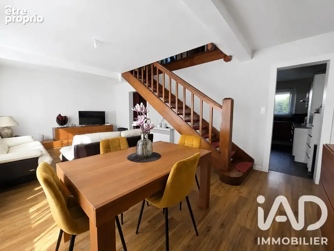 Photo 1 - Maison à GUILERS