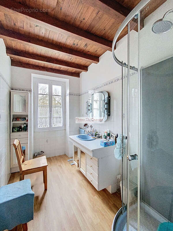 Maison à LECTOURE